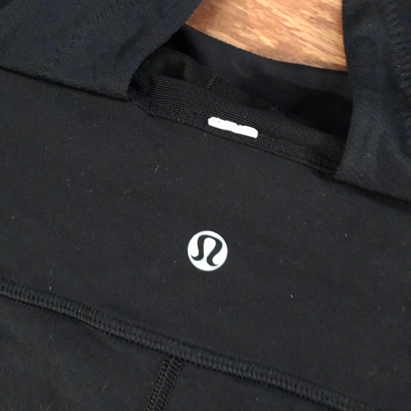 Lululemon tank - Picture 3 of 3